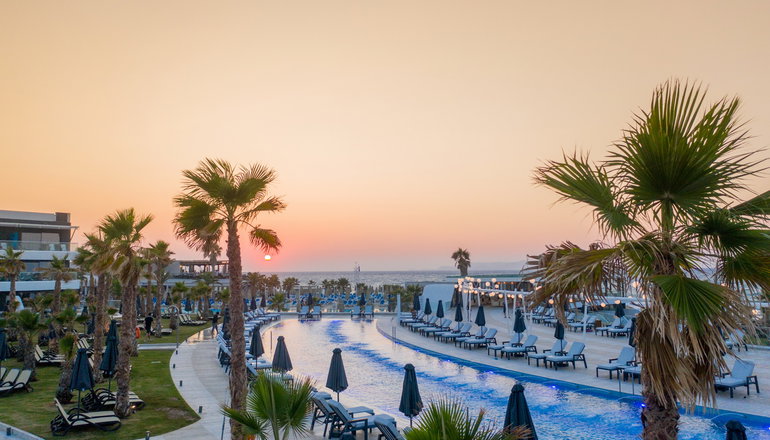 5* Lyttos Mare