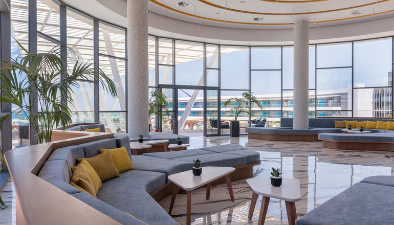 5* Lyttos Mare