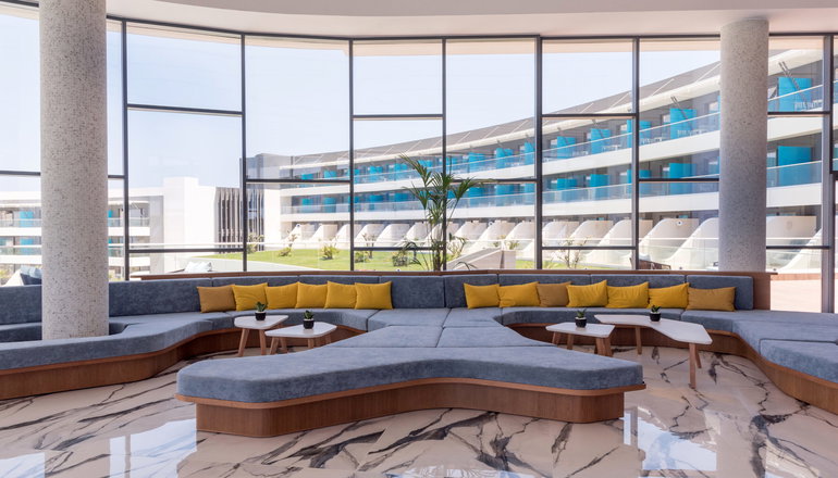 5* Lyttos Mare
