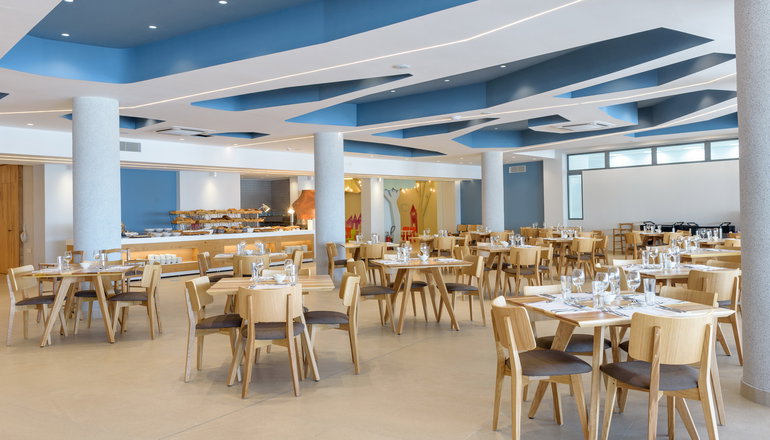 5* Lyttos Mare