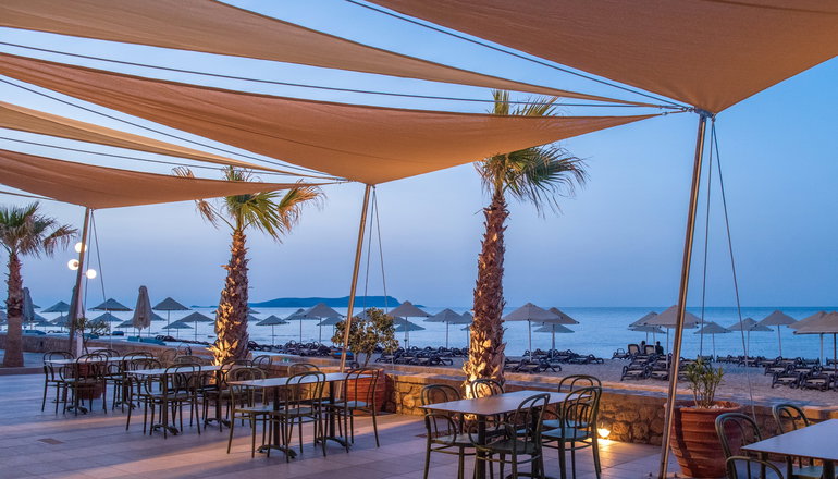 5* Lyttos Mare