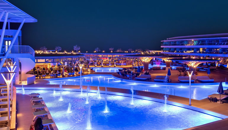 5* Lyttos Mare