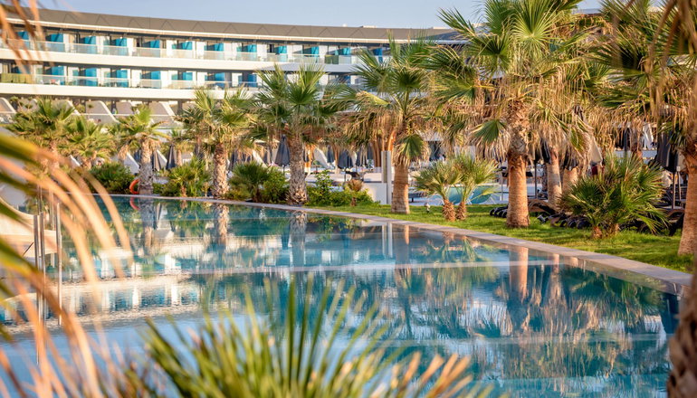 5* Lyttos Mare