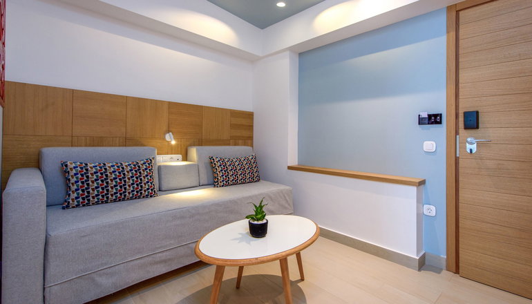 5* Lyttos Mare