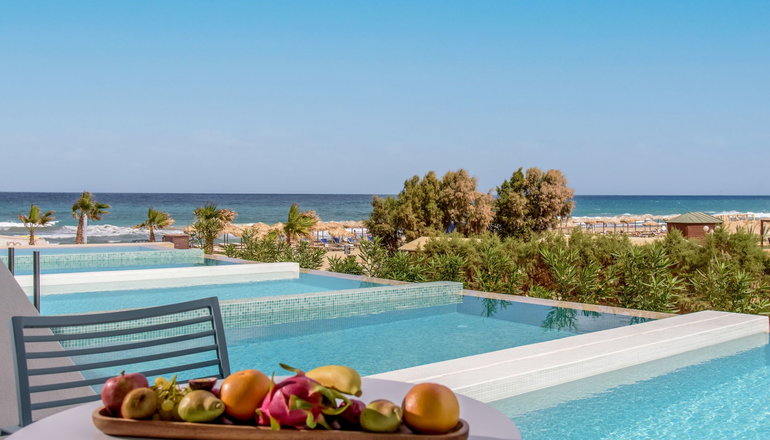 5* Lyttos Mare