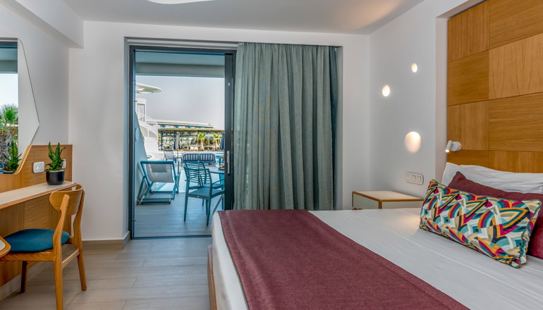 5* Lyttos Mare