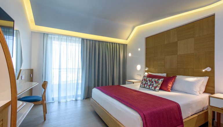 5* Lyttos Mare