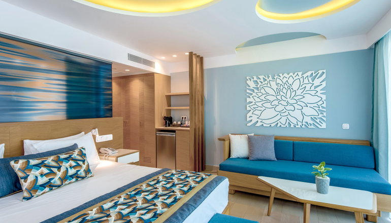 5* Lyttos Mare