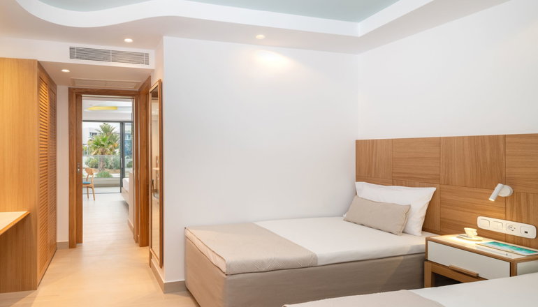5* Lyttos Mare