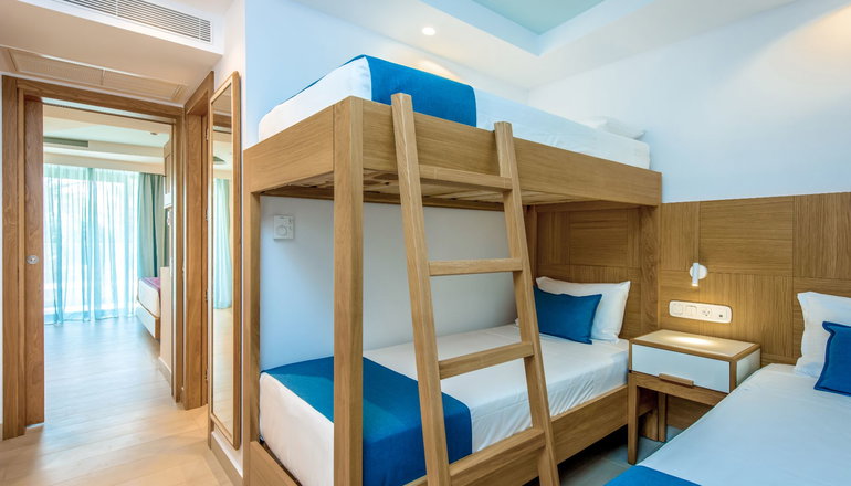 5* Lyttos Mare