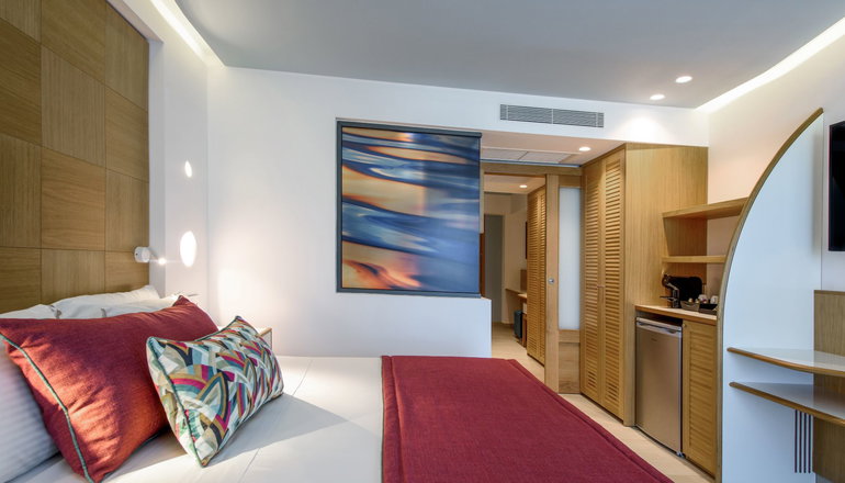 5* Lyttos Mare