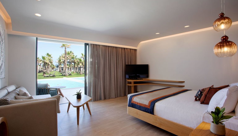 5* Lyttos Mare