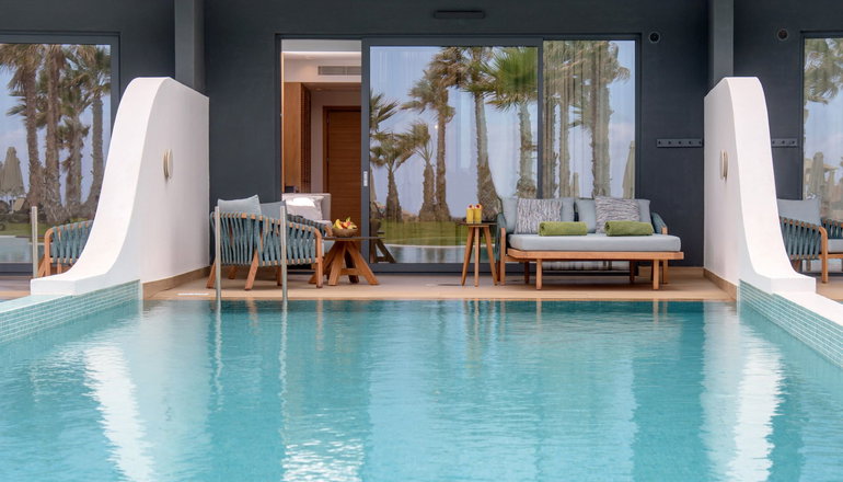 5* Lyttos Mare