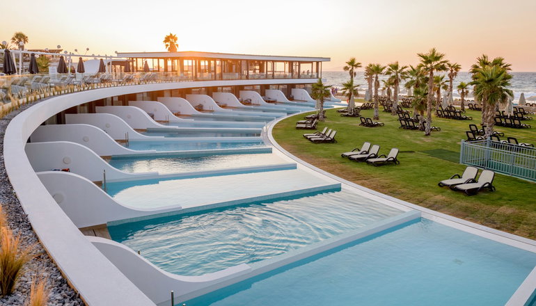 5* Lyttos Mare