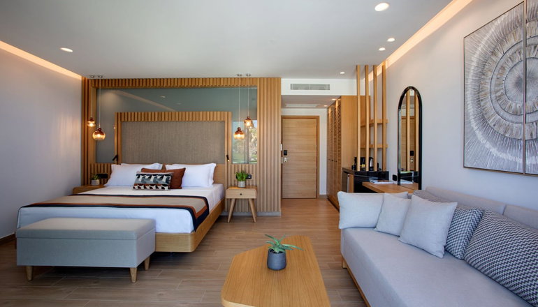 5* Lyttos Mare
