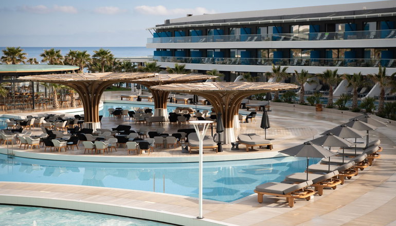 5* Lyttos Mare