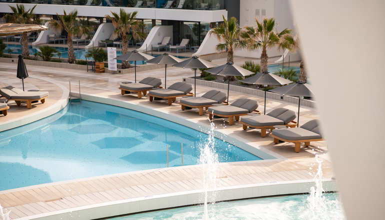 5* Lyttos Mare