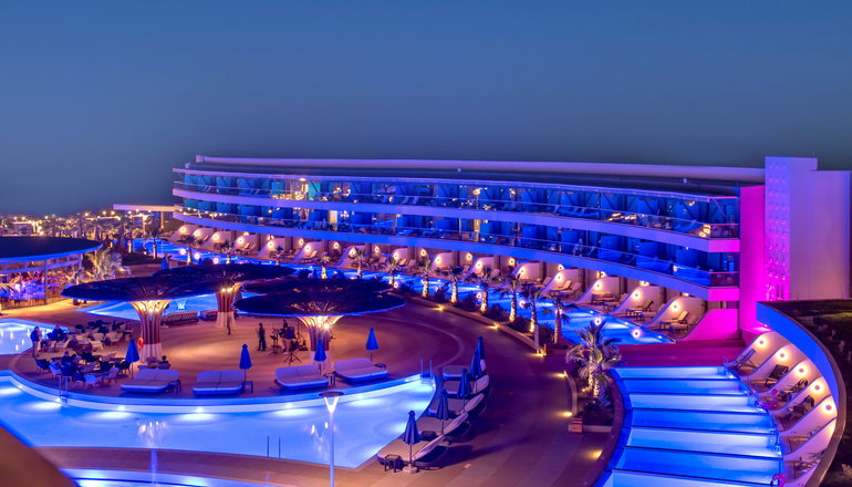 5* Lyttos Mare