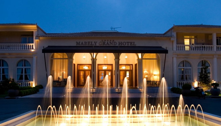 5* Mabely Grand Hotel