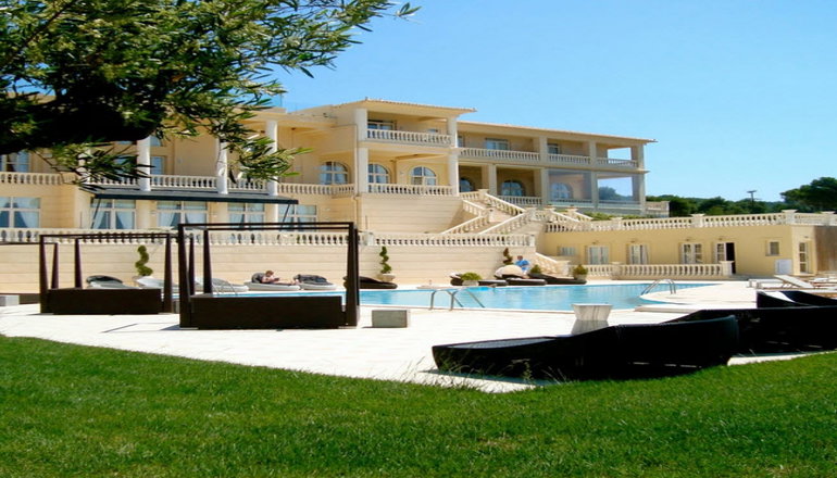 5* Mabely Grand Hotel