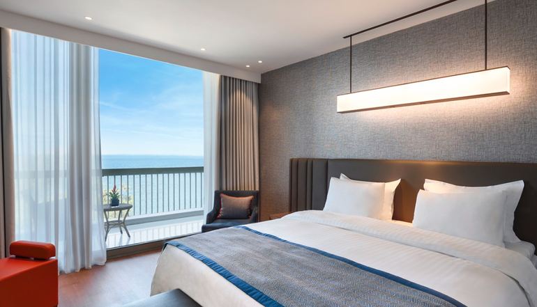 5* Macedonia Palace