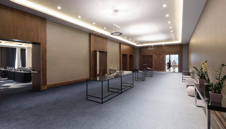 5* Macedonia Palace