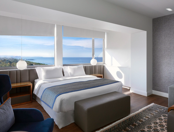 5* Macedonia Palace