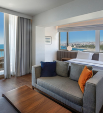 5* Macedonia Palace