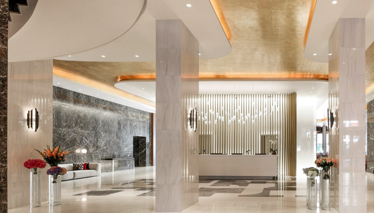 5* Macedonia Palace