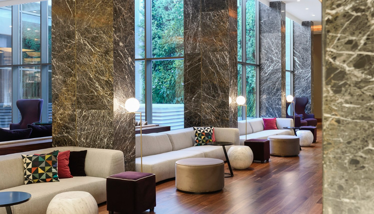 5* Macedonia Palace