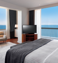 5* Macedonia Palace