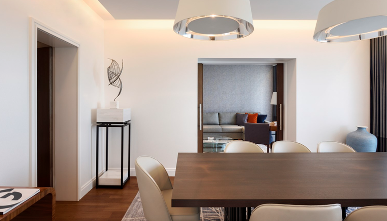 5* Macedonia Palace
