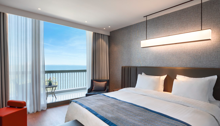 5* Macedonia Palace