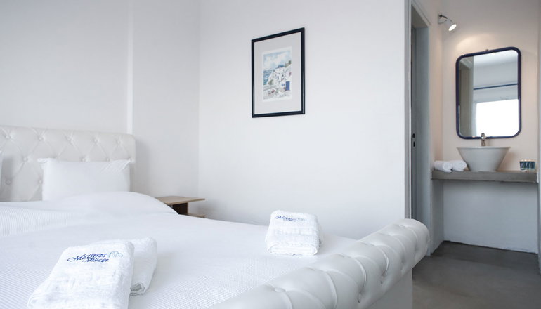 5* Maistros Village Hotel - Καρτεράδος, Σαντορίνη