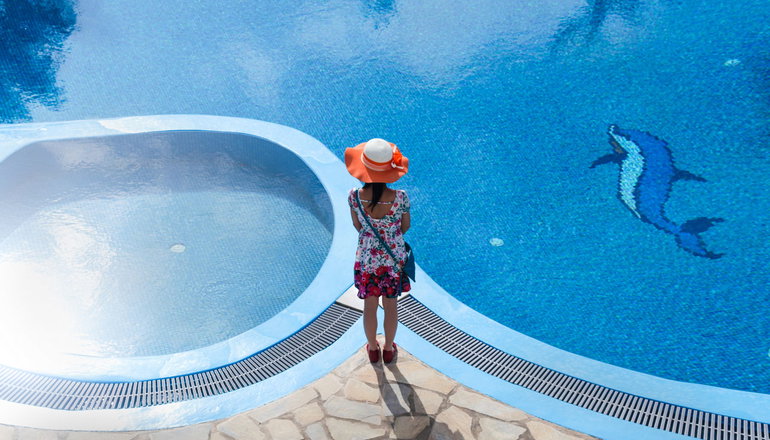 5* Maistros Village Hotel - Καρτεράδος, Σαντορίνη