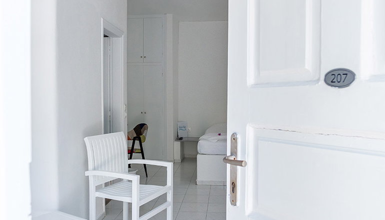 5* Maistros Village Hotel - Καρτεράδος, Σαντορίνη