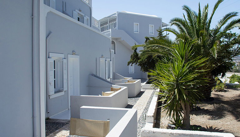 5* Maistros Village Hotel - Καρτεράδος, Σαντορίνη
