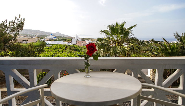 5* Maistros Village Hotel - Καρτεράδος, Σαντορίνη