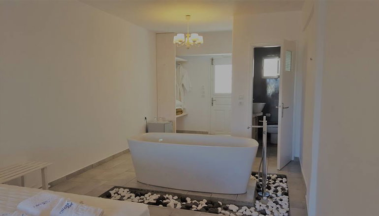 5* Maistros Village Hotel - Καρτεράδος, Σαντορίνη