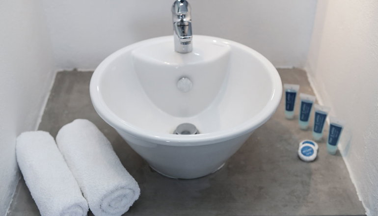 5* Maistros Village Hotel - Καρτεράδος, Σαντορίνη
