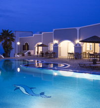 5* Maistros Village Hotel - Καρτεράδος, Σαντορίνη