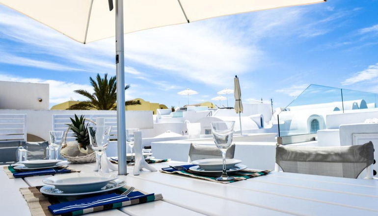 Malteza Private Villa