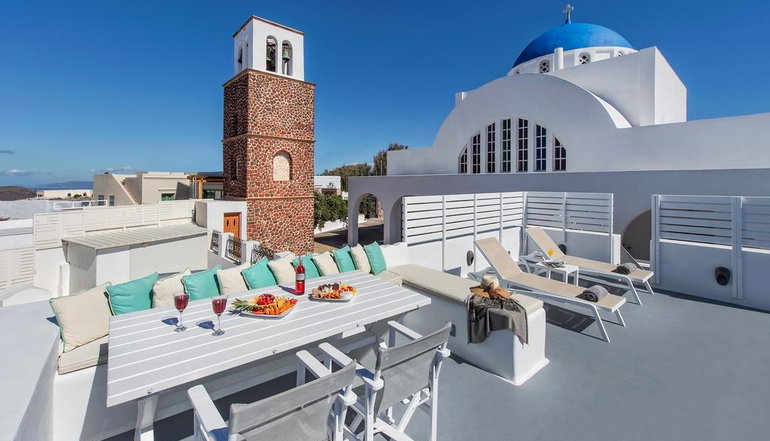 Malteza Private Villa