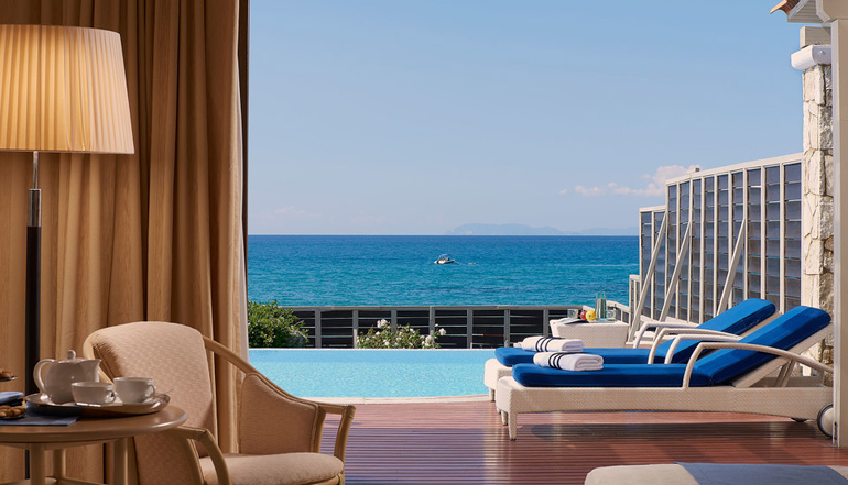 5* Aldemar Olympian Village