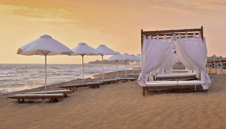 5* Aldemar Olympian Village