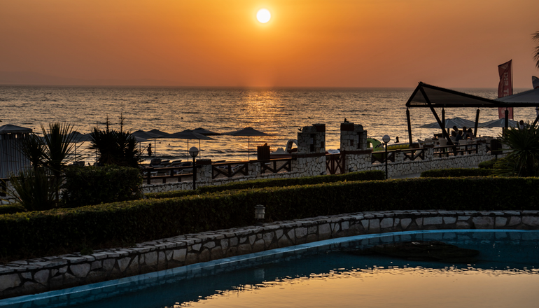 5* Aldemar Olympian Village