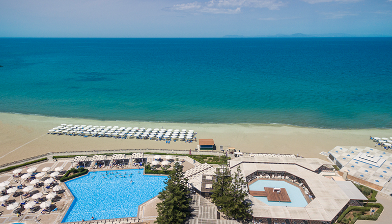 5* Aldemar Olympian Village