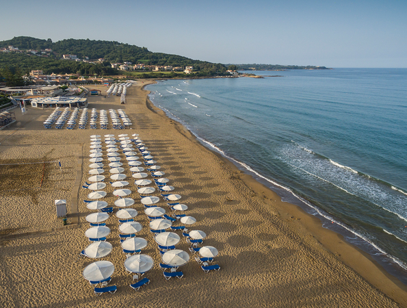 5* Aldemar Olympian Village