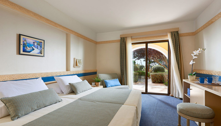 5* Aldemar Olympian Village