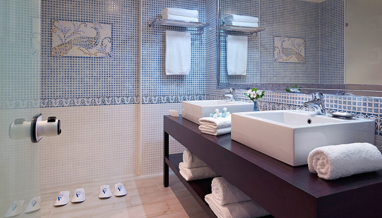5* Aldemar Olympian Village